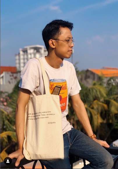 Masih Ingat Ario Kiswinar Anak yang Tak Diakui Mario Teguh? Begini Nasibnya Sekarang!