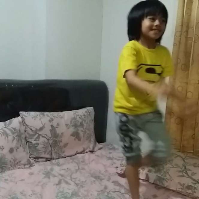 10 Adu Mewah Rumah Kang Mus VS Komar ‘Preman Pensiun’, Bak Bumi & Langit, Lebih Tajir Anak Buah?