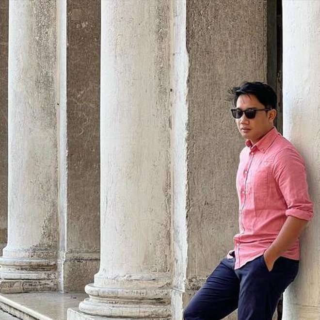 Potret Terakhir Eril Bersama Sang Ibu, Senyum Manisnya Tinggal Kenangan