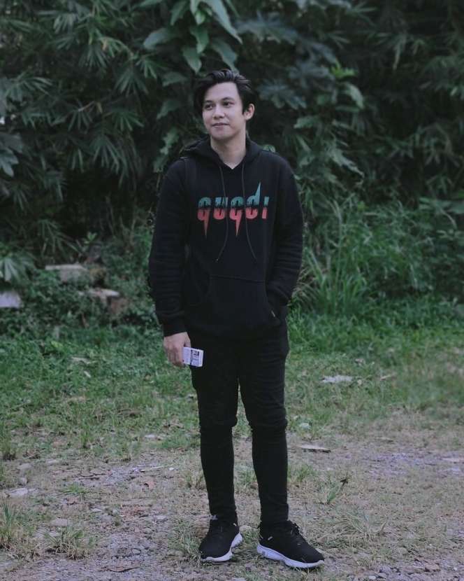 Masih Ingat Ahmad Syaiful Anak Mastur? Pernah Viral Karena Berparas Tampan, Kini Hidupnya Berubah Drastis!