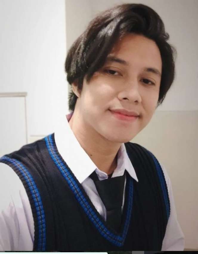Masih Ingat Ahmad Syaiful Anak Mastur? Pernah Viral Karena Berparas Tampan, Kini Hidupnya Berubah Drastis!