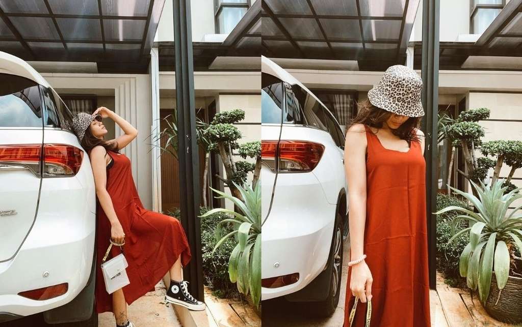 10 Adu Mewah Rumah Uus VS Arie Kriting, Sama-Sama Masih Ngontrak, Ternyata Bak Langit dan Bumi