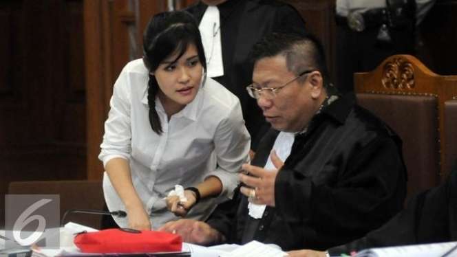 Masih Ingat Jessica Wongso ‘Sianida’? Begini Kabarnya Usai Divonis Bersalah, Berubah Drastis!