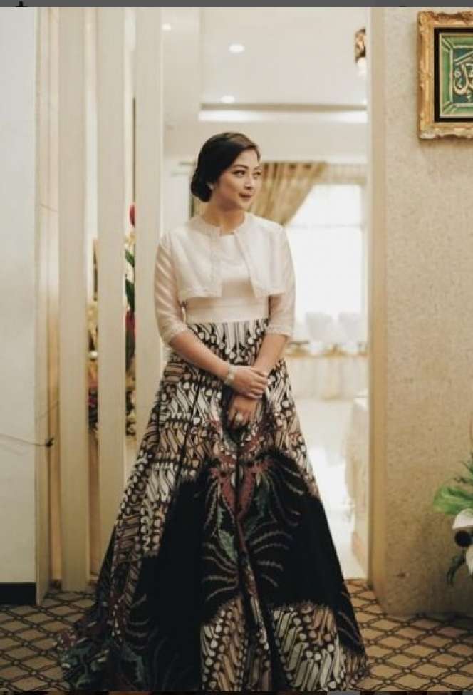 Ingat Andi Tenri Natassa Runner Up Puteri Indonesia 2011? Begini Kabarnya Usai Menikah, Suaminya Bukan Orang Sembarangan!