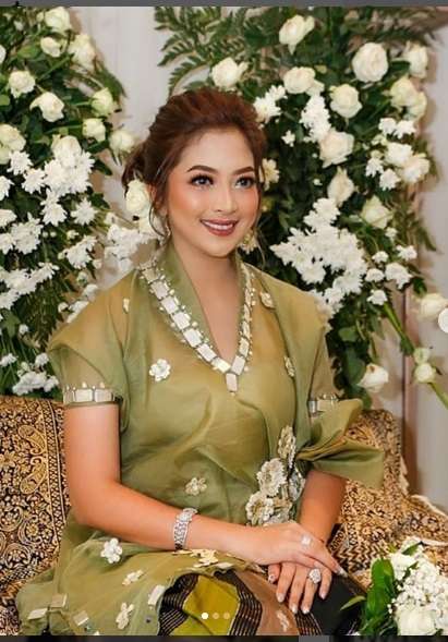 Ingat Andi Tenri Natassa Runner Up Puteri Indonesia 2011? Begini Kabarnya Usai Menikah, Suaminya Bukan Orang Sembarangan!
