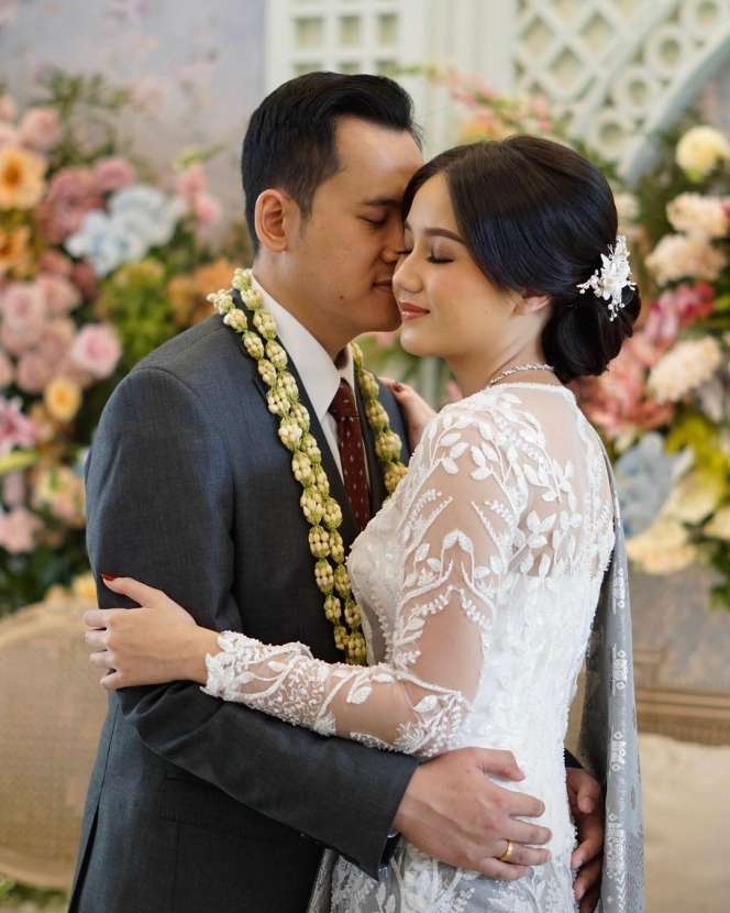 Jarang Muncul di Layar Kaca, Jessica Anastasya 'Si Eneng' Beri Kabar Pernikahannya