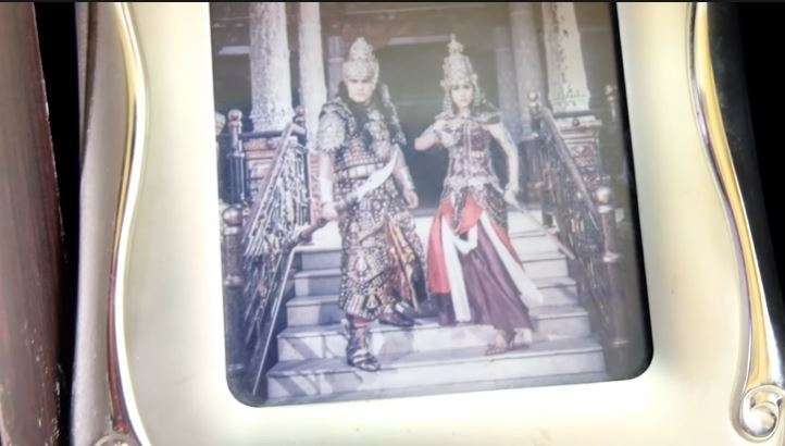 10 Potret Rumah Errina GD ‘Pemain Drama Kolosal’, Sultan di Dunia Nyata, Disebut Istana Cibubur!