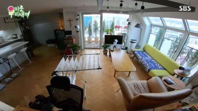 Lahir Dalam Keluarga Konglomerat, Ini Potret Rumah Choi Siwon yang Jarang Tersorot, Ternyata Tak Seperti yang Dibayangkan!