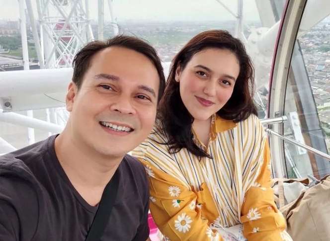 Potret 8 Pemain Sinetron Hits Jinny Oh Jinny, Indra L Bruggman Ternyata Idap Penyakit Serius!