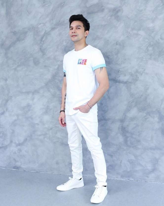 Potret 8 Pemain Sinetron Hits Jinny Oh Jinny, Indra L Bruggman Ternyata Idap Penyakit Serius!