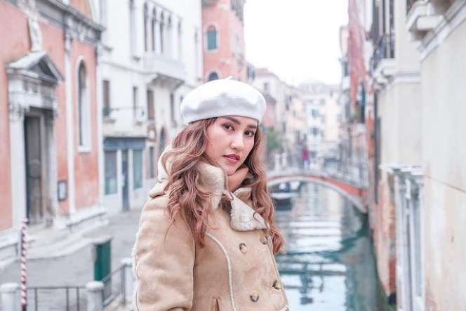 Potret 8 Pemain Sinetron Hits Jinny Oh Jinny, Indra L Bruggman Ternyata Idap Penyakit Serius!