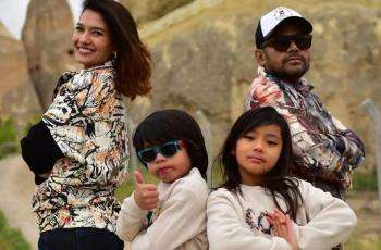 Sederet Artis yang Menikah dengan Puteri Indonesia, ada yang Berakhir Cerai