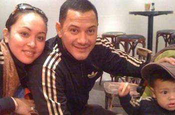 Sederet Artis yang Menikah dengan Puteri Indonesia, ada yang Berakhir Cerai