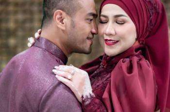 Sederet Artis yang Menikah dengan Puteri Indonesia, ada yang Berakhir Cerai