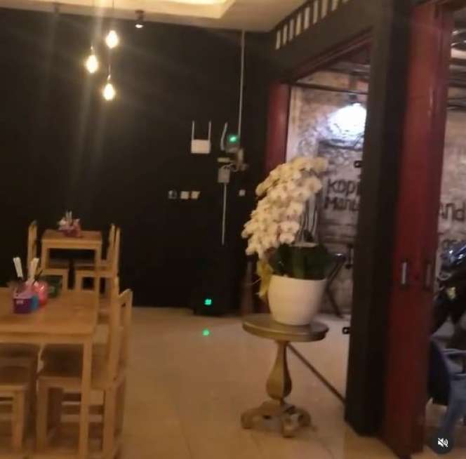 Dikenal Sultan! 9 Potret Restoran Zaskia Gotik yang Jarang Tersorot, Ternyata Paling Hits di Bekasi