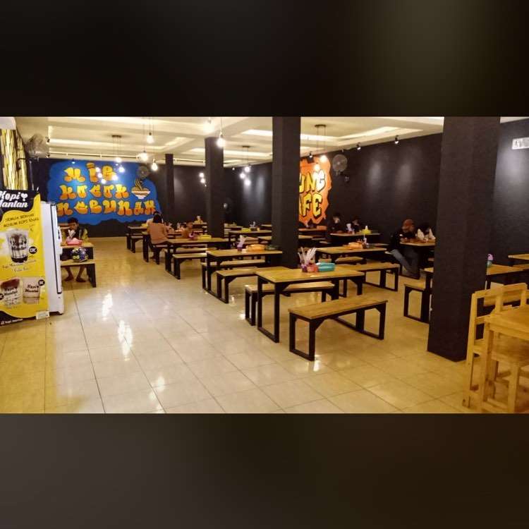 Dikenal Sultan! 9 Potret Restoran Zaskia Gotik yang Jarang Tersorot, Ternyata Paling Hits di Bekasi