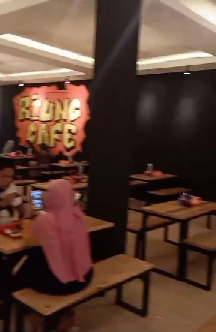 Dikenal Sultan! 9 Potret Restoran Zaskia Gotik yang Jarang Tersorot, Ternyata Paling Hits di Bekasi