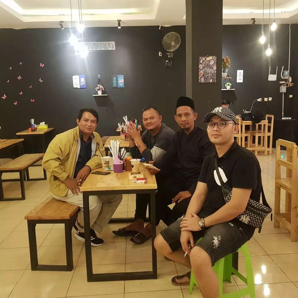 Dikenal Sultan! 9 Potret Restoran Zaskia Gotik yang Jarang Tersorot, Ternyata Paling Hits di Bekasi