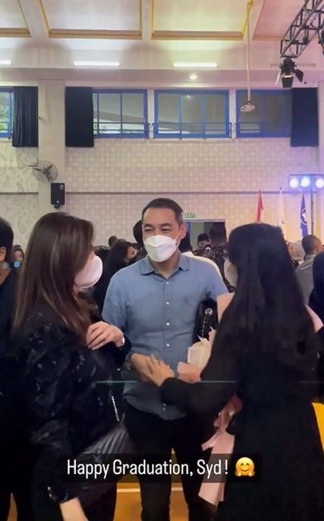 Masih Ingat Yusuf Subrata Mantan Suami Cut Tary? Begini Kabarnya Usai Bercerai, Rambut Putih dan Wajah Tampan Bikin Salfok!