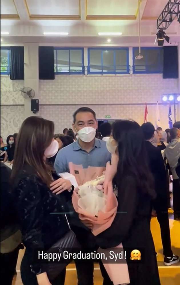 Masih Ingat Yusuf Subrata Mantan Suami Cut Tary? Begini Kabarnya Usai Bercerai, Rambut Putih dan Wajah Tampan Bikin Salfok!
