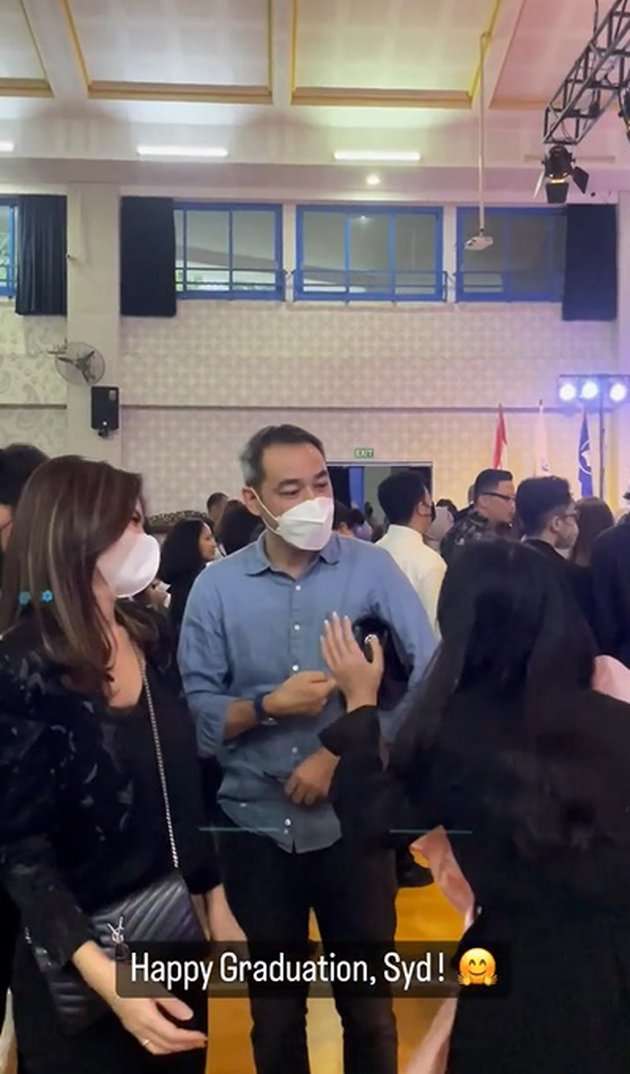 Masih Ingat Yusuf Subrata Mantan Suami Cut Tary? Begini Kabarnya Usai Bercerai, Rambut Putih dan Wajah Tampan Bikin Salfok!