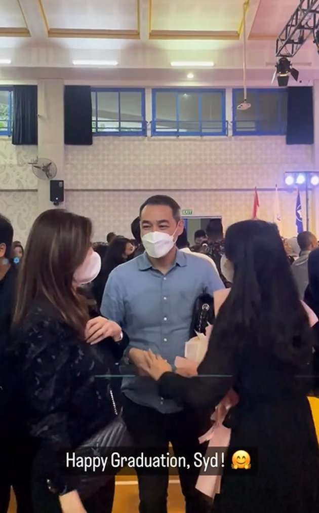 Masih Ingat Yusuf Subrata Mantan Suami Cut Tary? Begini Kabarnya Usai Bercerai, Rambut Putih dan Wajah Tampan Bikin Salfok!