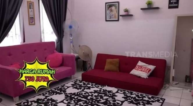 Adu Mewah 3 Rumah Artis Mantan ART, Elly Sugigi Ternyata Tajir Abis, Nyaris Rp 1 Miliar