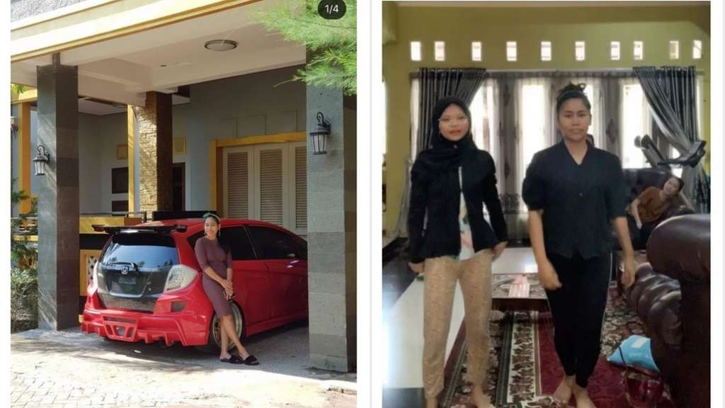 Adu Mewah 3 Rumah Artis Mantan ART, Elly Sugigi Ternyata Tajir Abis, Nyaris Rp 1 Miliar