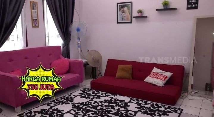 Adu Mewah 3 Rumah Artis Mantan ART, Elly Sugigi Ternyata Tajir Abis, Nyaris Rp 1 Miliar