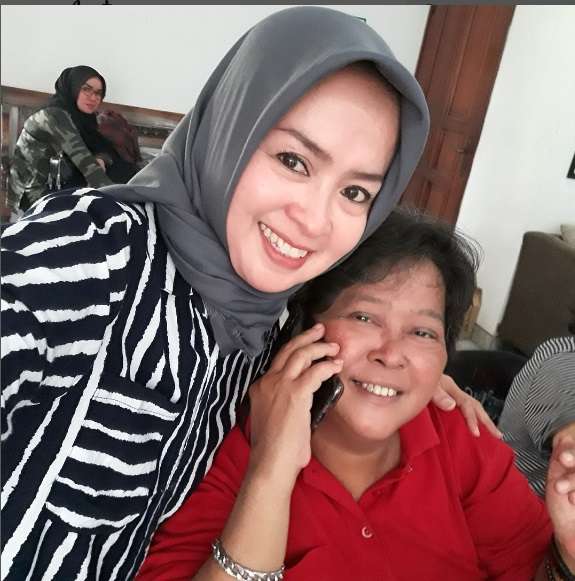 Masih Ingat Munaroh Pacar Mandra ‘Si Doel’? Paras Cantiknya Tak Kalah dari Maudy Koesnaedi, Beda Banget!