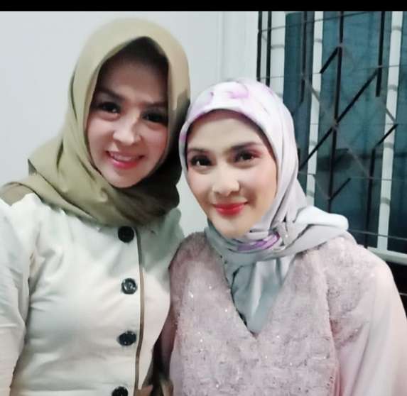 Masih Ingat Munaroh Pacar Mandra ‘Si Doel’? Paras Cantiknya Tak Kalah dari Maudy Koesnaedi, Beda Banget!