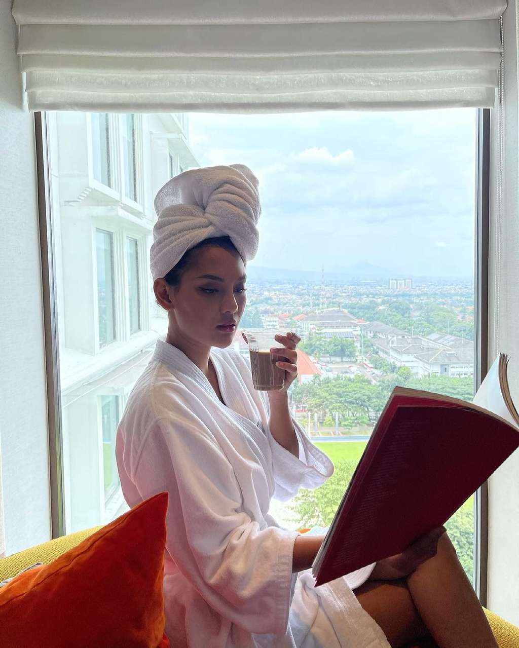 10 Adu Mewah Rumah Awkarin VS Erika Carlina, Disebut Musuhan Gegara Cowok, Siapa Lebih Tajir?