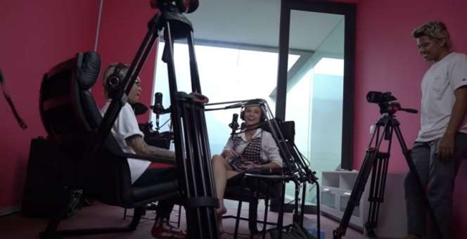 10 Adu Mewah Rumah Awkarin VS Erika Carlina, Disebut Musuhan Gegara Cowok, Siapa Lebih Tajir?