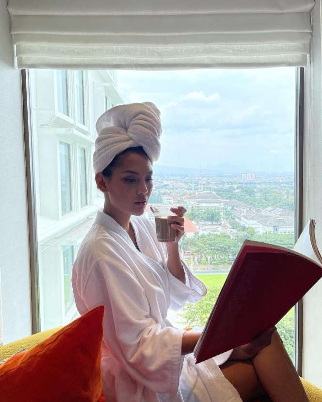 10 Adu Mewah Rumah Awkarin VS Erika Carlina, Disebut Musuhan Gegara Cowok, Siapa Lebih Tajir?