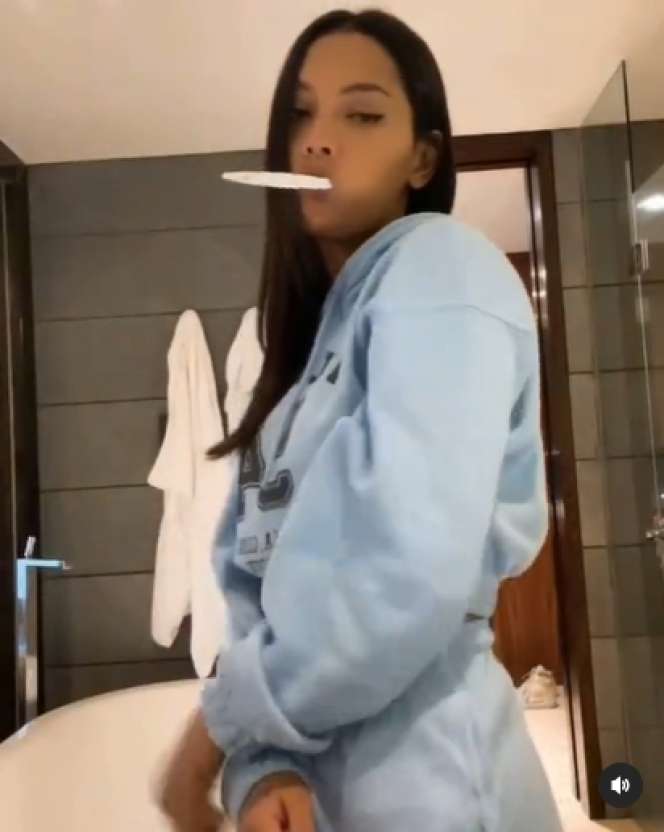 10 Adu Mewah Rumah Awkarin VS Erika Carlina, Disebut Musuhan Gegara Cowok, Siapa Lebih Tajir?