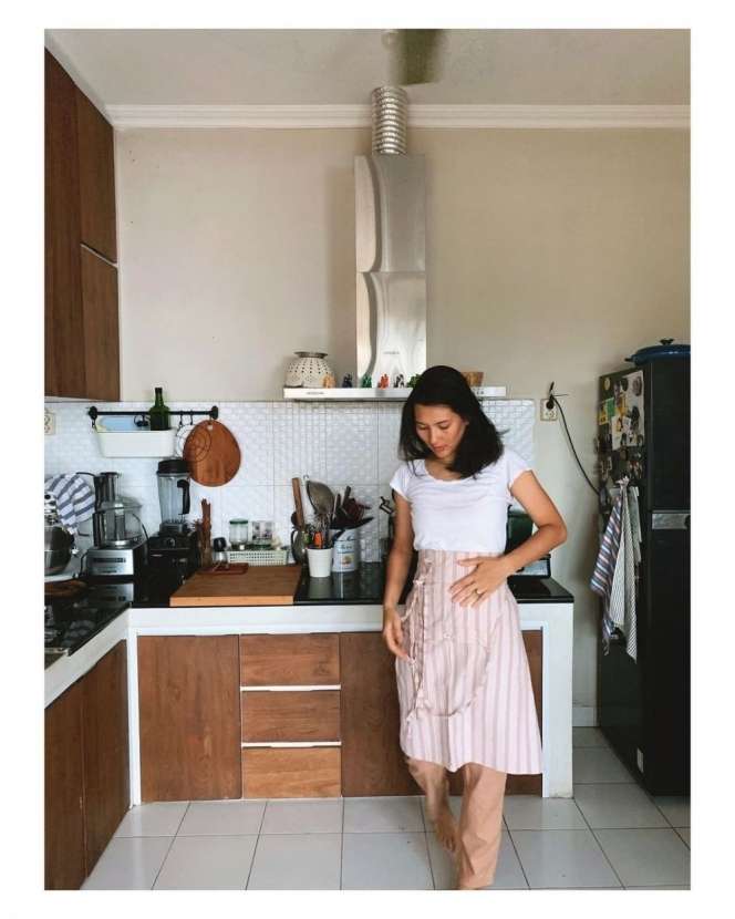 10 Adu Mewah Rumah Duta VS Eross Sheila on 7, Bak Bumi dan Langit, Lebih Tajir Sang Gitaris?