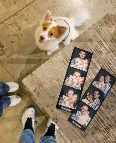 Masih Ingat Naomi Zaskia yang Gagal Jadi Nyonya Sule? Kini Pamer Foto Bareng Pacar, Sosok Pasanganya Disorot