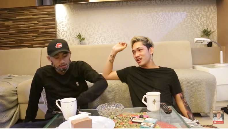 10 Potret Apartemen Ferdian Paleka yang Viral Prank Sampah, Terciduk Ada Sabun Bolong!