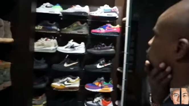 7 Potret Rumah Kimmy Jayanti dan Greg Nwokolo, Ternyata Mewah Banget, Punya Banyak Koleksi Mobil Mahal!