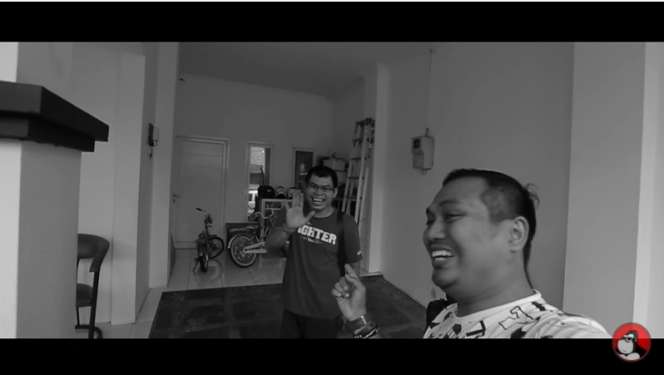 10 Adu Mewah Rumah Chris John VS Ellyas Pical, Sesama Petinju Legendaris, Ternyata Beda Nasib!