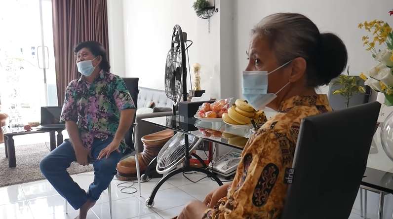 10 Adu Mewah Rumah Chris John VS Ellyas Pical, Sesama Petinju Legendaris, Ternyata Beda Nasib!