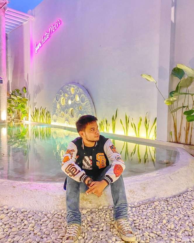 Ingat Reza SMASH? Dulu Dipuja-Puja Kini Nasibnya ‘Jungkir Balik’, Disebut Jadi Sales, Lihat 7 Potretnya