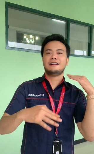 Ingat Reza SMASH? Dulu Dipuja-Puja Kini Nasibnya ‘Jungkir Balik’, Disebut Jadi Sales, Lihat 7 Potretnya