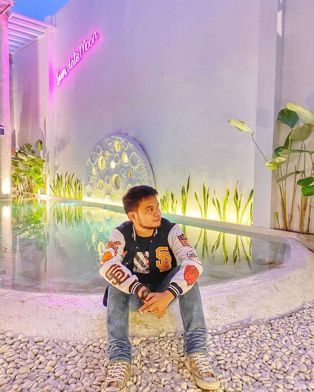 Ingat Reza SMASH? Dulu Dipuja-Puja Kini Nasibnya ‘Jungkir Balik’, Disebut Jadi Sales, Lihat 7 Potretnya