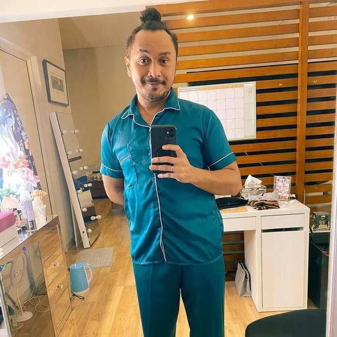 Potret Rumah 4 Seleb yang Pernah Gagal Jadi Pejabat, Ternyata Super Mewah!