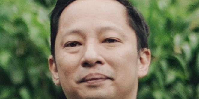 Potret Ringgo Agus Rahman yang Ingin Jadi 'Abah' yang Baik untuk Keluarganya