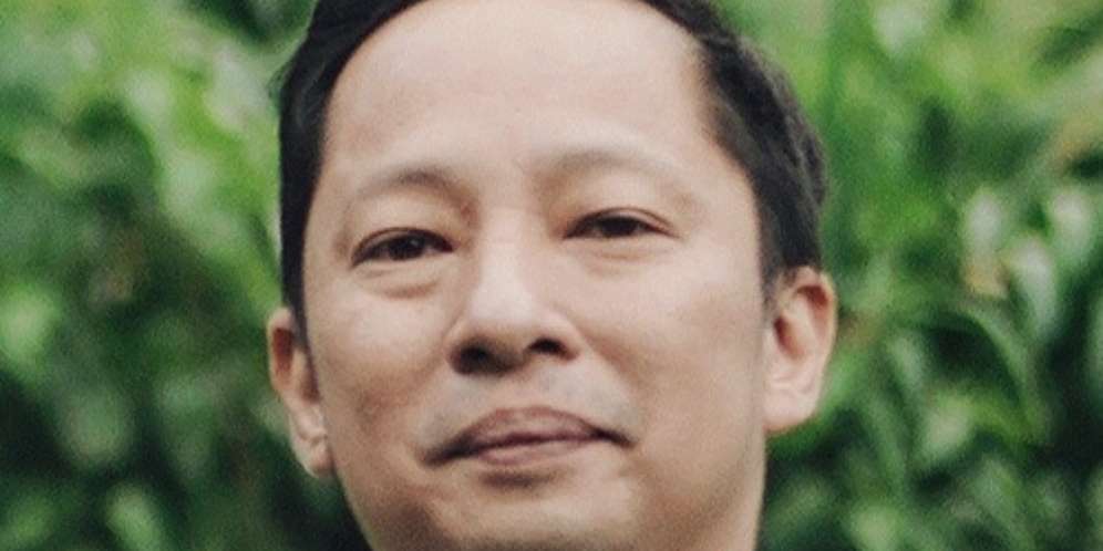 Potret Ringgo Agus Rahman yang Ingin Jadi 'Abah' yang Baik untuk Keluarganya