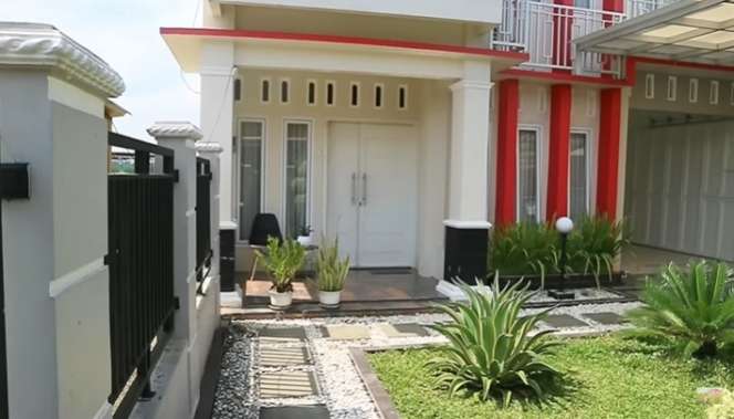 9 Potret Rumah Mewah Mantan TKI di Korea, Megah Bak Istana!
