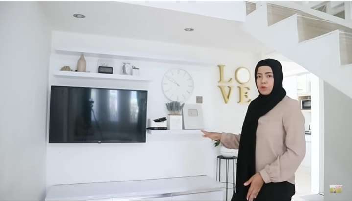 9 Potret Rumah Mewah Mantan TKI di Korea, Megah Bak Istana!