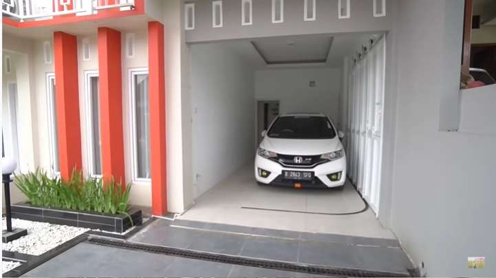 9 Potret Rumah Mewah Mantan TKI di Korea, Megah Bak Istana!